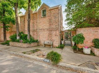 5715 Bordeaux Ave, Dallas, TX 75209