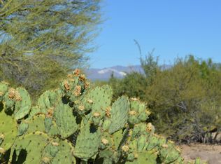1600 W Twin Buttes Rd, Sahuarita, AZ 85629