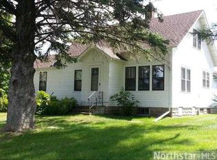 3238 361st Ave NE, Cambridge, MN 55008