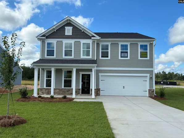 146 Dew Blossom Dr, Lexington, SC 29073