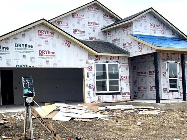 8512 Silverthorne St, Austin, TX 78744