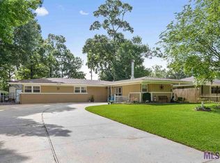 233 Ester Dr, Baton Rouge, LA 70819
