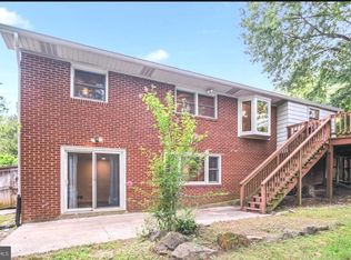 9321B Saint Andrews Pl, College Park, MD 20740