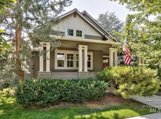 5745 W Farm Market Rd, Boise, ID 83714