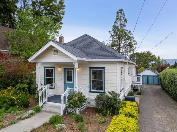 23 Laurel Avenue, Petaluma, CA 94952