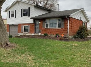 1012 Donald Dr, Greenville, OH 45331