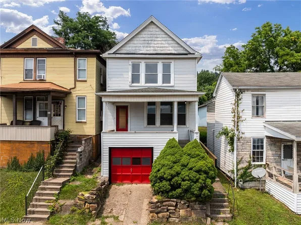 511 Vine St, Martins Ferry, OH 43935
