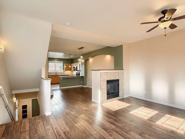 9300 E Florida Ave #1707 — Photo 7