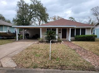 116 Britton Dr, Silsbee, TX 77656
