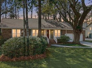 107 Sumners Aly, Summerville, SC 29485
