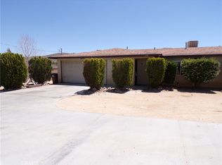 7576 Lucerne Vista Ave, Yucca Valley, CA 92284