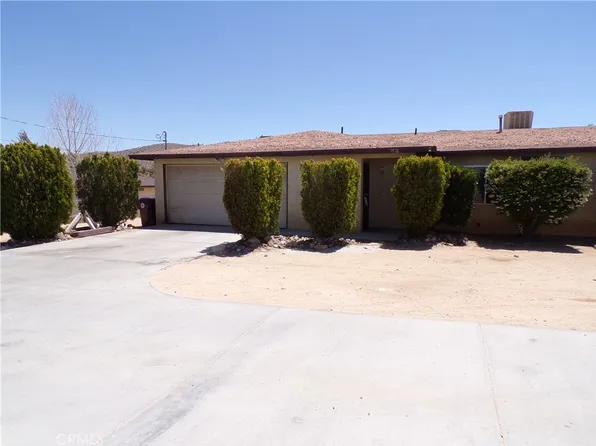 7576 Lucerne Vista Ave, Yucca Valley, CA 92284