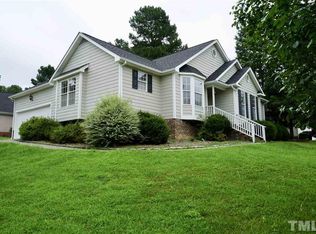 2040 Mangum Ave, Creedmoor, NC 27522