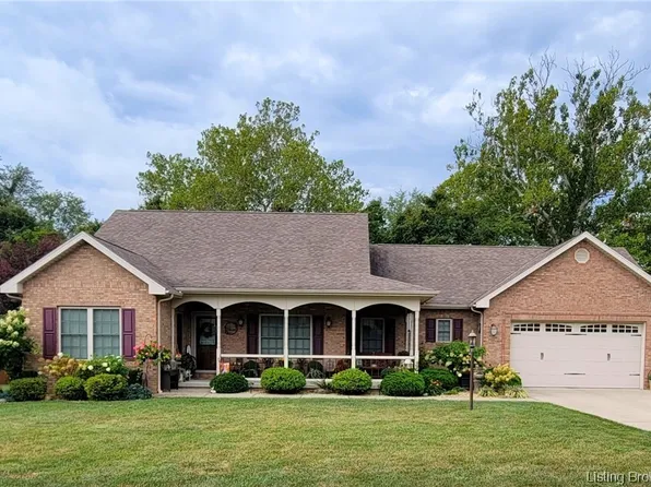 2061 Galway Trail S, Madison, IN 47250