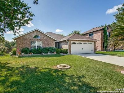 9610 Elmfield Pl, San Antonio, TX, 78254