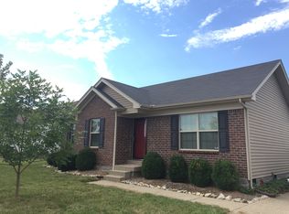 196 Crossfield Dr, Mount Washington, KY 40047
