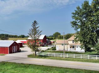 10266 County Line Rd, Marengo, IL 60152