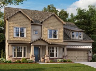13119 Chopin Ridge Rd, Huntersville, NC 28078