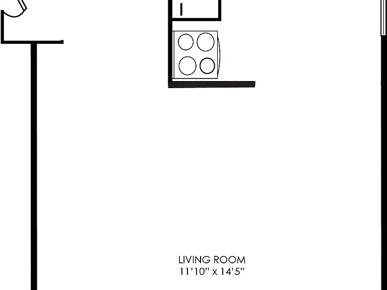 Stratford Apartments — Photo 6