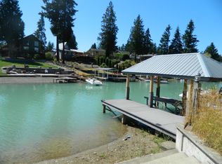 5024 Jenks Point Way E, Lake Tapps, WA 98391