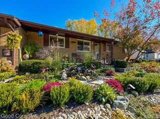 14058 Brookfield St, Livonia, MI 48154
