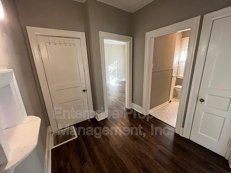 836 Maury St — Photo 17