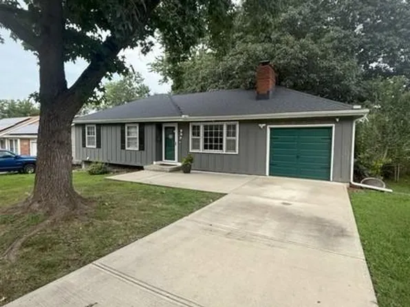 8513 Arlington Ave, Raytown, MO 64138