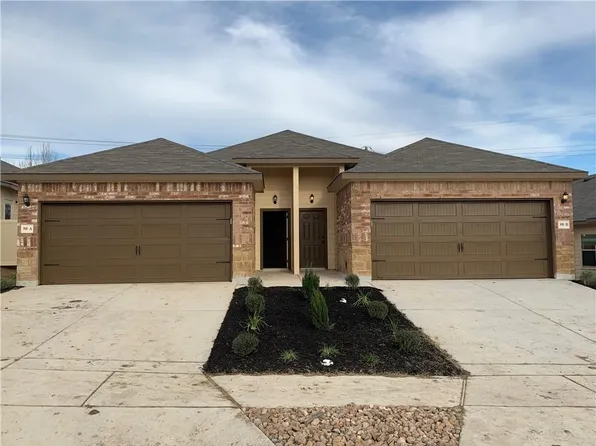 379 Joanne Loop #B, Buda, TX 78610