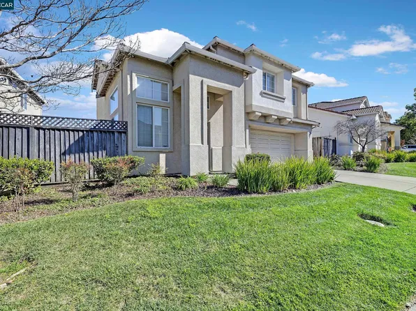 626 Rock Rose Way, Richmond, CA 94806