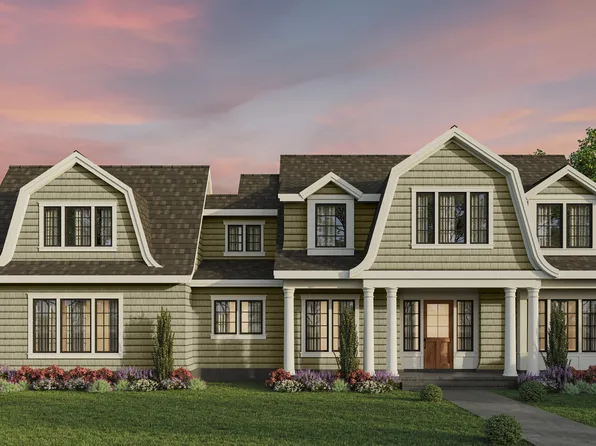 The Freemont Plan, White Oak Manor