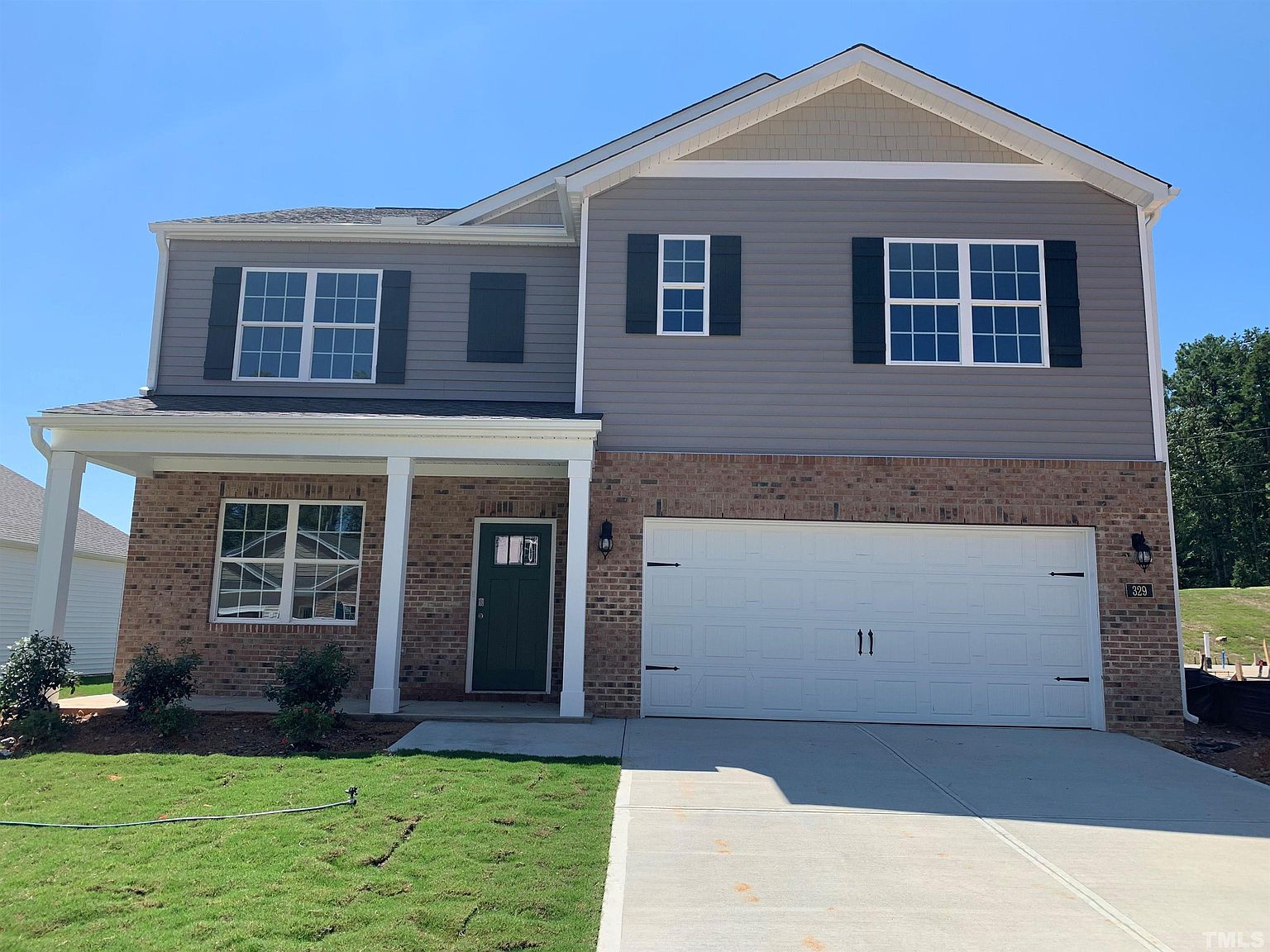 329 Red Brick St, Sanford, NC 27330 MLS 2512941 Zillow