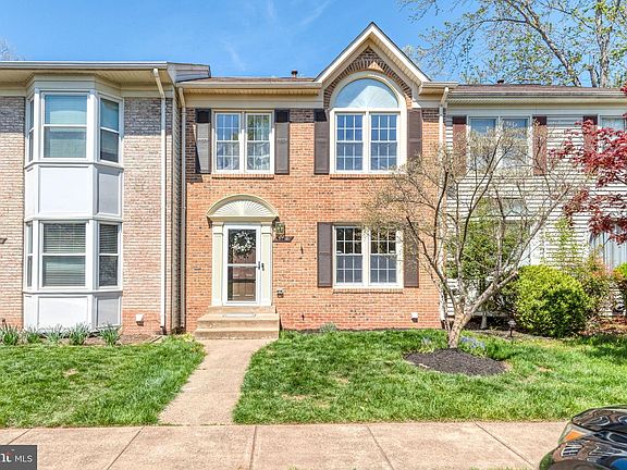 2nd image of 5216 Stoney Branch Ct
