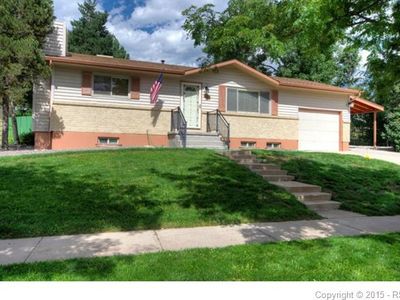 1311 Sanderson Ave, Colorado Springs, CO, 80915