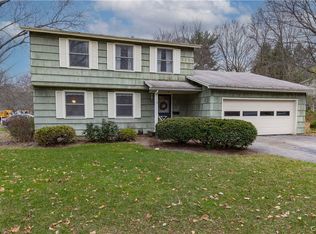 101 Longmeadow Cir, Syracuse, NY 13205