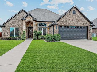 3521 Clarion Ln, Tyler, TX 75707