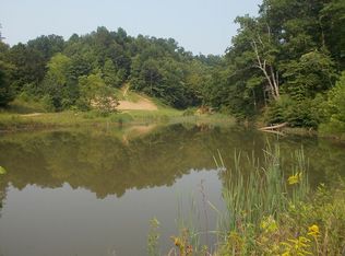 Boone Br, Garrison, KY 41141