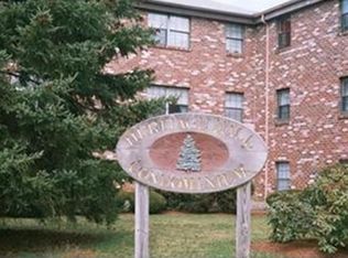 14 Mayberry Dr UNIT 12, Westborough, MA 01581