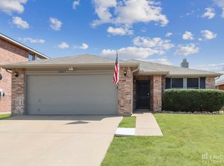3829 Foxhound Ln, Fort Worth, TX 76123