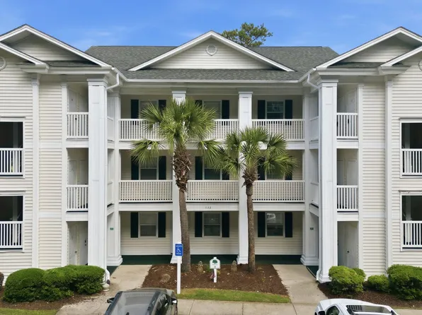 573 Blue River Ct. #8F, Myrtle Beach, SC 29579