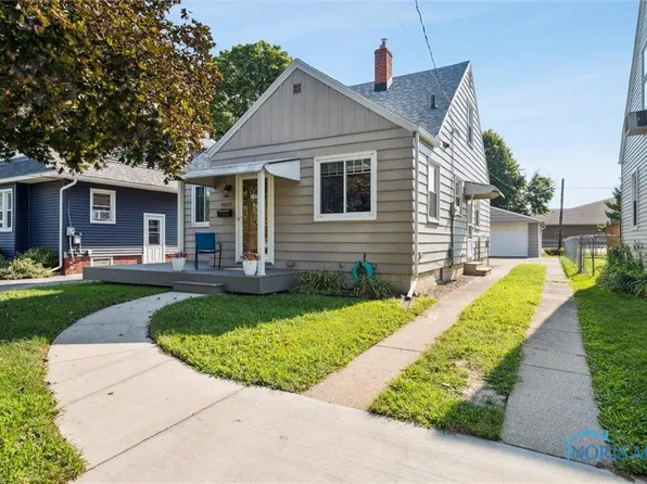 4820 287th St, Toledo, OH 43611