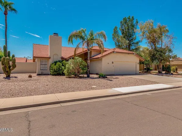 3324 N NEBRASKA Street, Chandler, AZ 85225