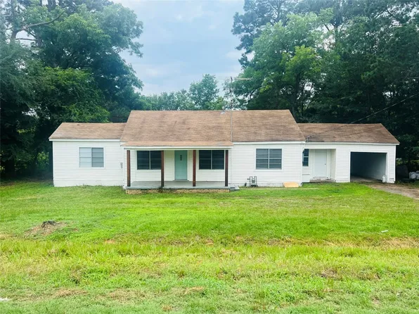 1920 State Highway 11 East Hwy, Winnsboro, TX 75494