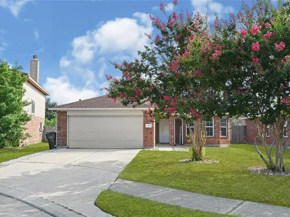 9707 Misty Vine Ct, Houston, TX 77088