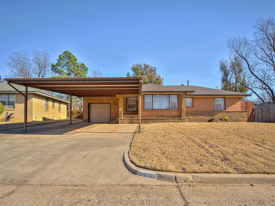 1st image of 4401 NW 16th Pl
