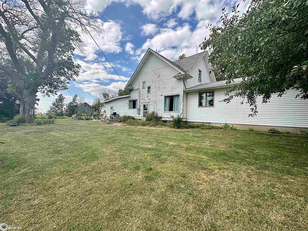 332 R Ave, Paton, IA 50217 Zillow