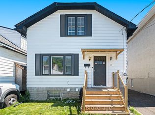 13 Pinehurst Ave W, Ottawa, ON K1Y 1K2