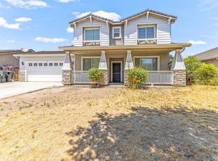 4202 W Prospect Ave, Visalia, CA 93291
