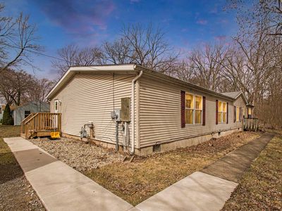 20623 Madison Rd, South Bend, IN, 46614