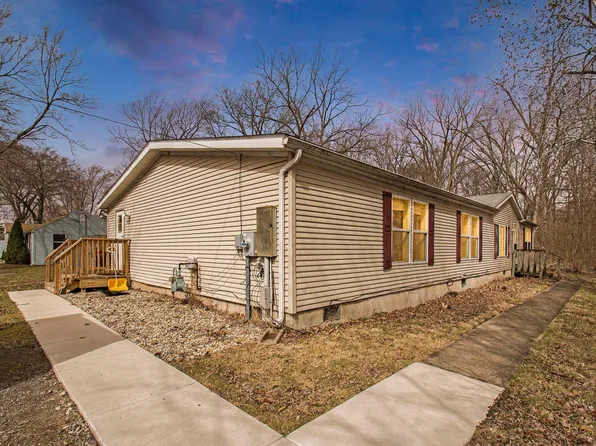 20623 Madison Rd, South Bend, IN 46614