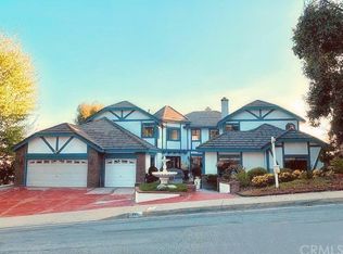 941 Percheron Dr, Walnut, CA 91789